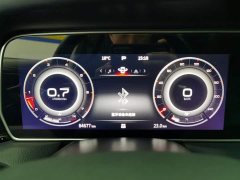 FAW HS5 2.0T Edition - фото 13