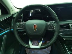 FAW HS5 2.0T Edition - фото 14