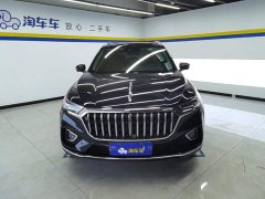 FAW HS5 2.0T Edition - фото 2