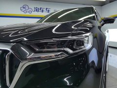 FAW HS5 2.0T Edition - фото 5
