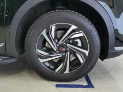 FAW HS5 2.0T Edition - фото 6