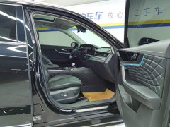 FAW HS5 2.0T Edition - фото 7