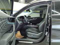 FAW HS5 2.0T Edition - фото 8