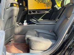FAW H9 3.0T Edition - фото 10