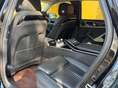 FAW H9 3.0T Edition - фото 11