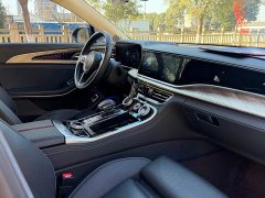 FAW H9 3.0T Edition - фото 13