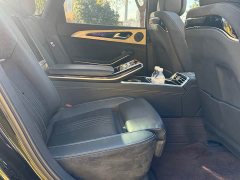FAW H9 3.0T Edition - фото 16