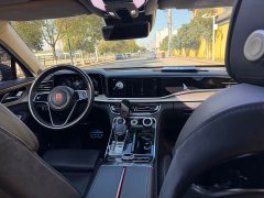 FAW H9 3.0T Edition - фото 17
