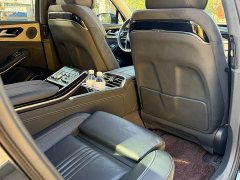 FAW H9 3.0T Edition - фото 18