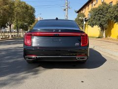 FAW H9 3.0T Edition - фото 4