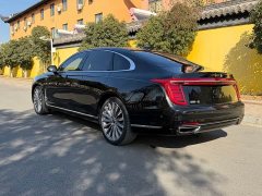FAW H9 3.0T Edition - фото 5