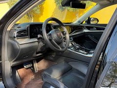 FAW H9 3.0T Edition - фото 6