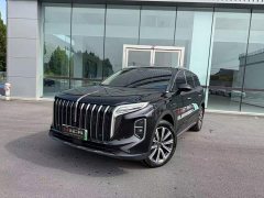 FAW HS7 PHEV 2.0T PHEV AWD200Anniversary Edition 6 - фото 1