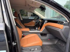 FAW HS7 PHEV 2.0T PHEV AWD200Anniversary Edition 6 - фото 10
