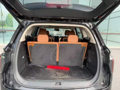 FAW HS7 PHEV 2.0T PHEV AWD200Anniversary Edition 6 - фото 13