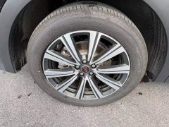 FAW HS7 PHEV 2.0T PHEV AWD200Anniversary Edition 6 - фото 14