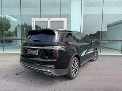 FAW HS7 PHEV 2.0T PHEV AWD200Anniversary Edition 6 - фото 2