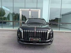 FAW HS7 PHEV 2.0T PHEV AWD200Anniversary Edition 6 - фото 3