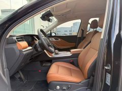 FAW HS7 PHEV 2.0T PHEV AWD200Anniversary Edition 6 - фото 6