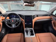 FAW HS7 PHEV 2.0T PHEV AWD200Anniversary Edition 6 - фото 7