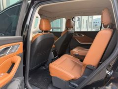 FAW HS7 PHEV 2.0T PHEV AWD200Anniversary Edition 6 - фото 8