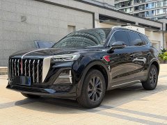 FAW HS5 2.0T 2WDPro Edition - фото 1