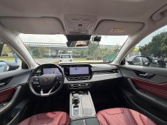 FAW HS5 2.0T 2WDPro Edition - фото 13