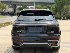 FAW HS5 2.0T 2WDPro Edition - фото 16