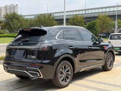FAW HS5 2.0T 2WDPro Edition - фото 17