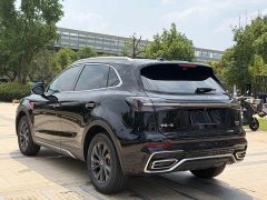 FAW HS5 2.0T 2WDPro Edition - фото 18