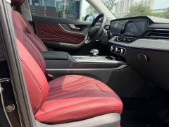 FAW HS5 2.0T 2WDPro Edition - фото 19