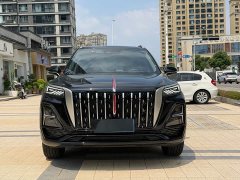 FAW HS5 2.0T 2WDPro Edition - фото 2