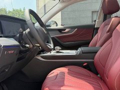 FAW HS5 2.0T 2WDPro Edition - фото 5