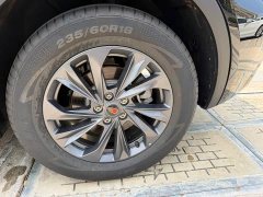 FAW HS5 2.0T 2WDPro Edition - фото 7