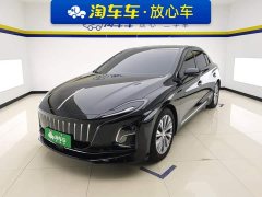 FAW E-QM5 610km PLUS - фото 1