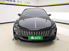 FAW E-QM5 610km PLUS - фото 2