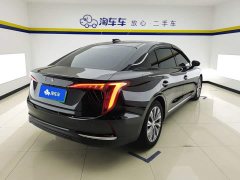 FAW E-QM5 610km PLUS - фото 3