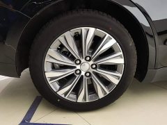 FAW E-QM5 610km PLUS - фото 6