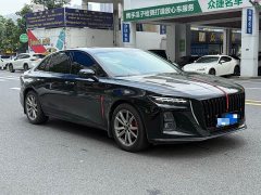 FAW H5 1.5T DCT Edition - фото 3