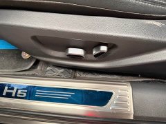 FAW H5 1.5T DCT Edition - фото 9