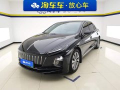 FAW E-QM5 620km PLUS - фото 1