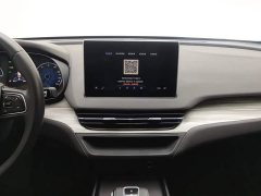 FAW E-QM5 620km PLUS - фото 13