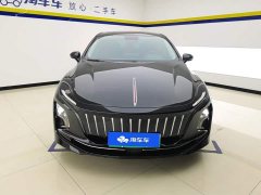 FAW E-QM5 620km PLUS - фото 2