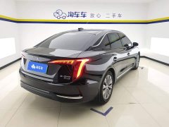 FAW E-QM5 620km PLUS - фото 3