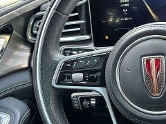 FAW H9 2.0T Edition - фото 12