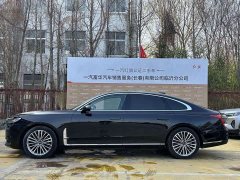 FAW H9 2.0T Edition - фото 4