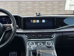 FAW H9 2.0T Edition - фото 5