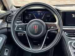 FAW H9 2.0T Edition - фото 6