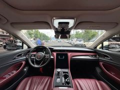 FAW H5 2.0T Edition - фото 10