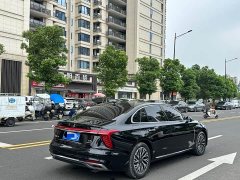 FAW H5 2.0T Edition - фото 16